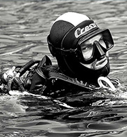 zarko dive montenegro