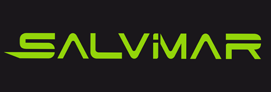 Salvimar logo dive montenegro